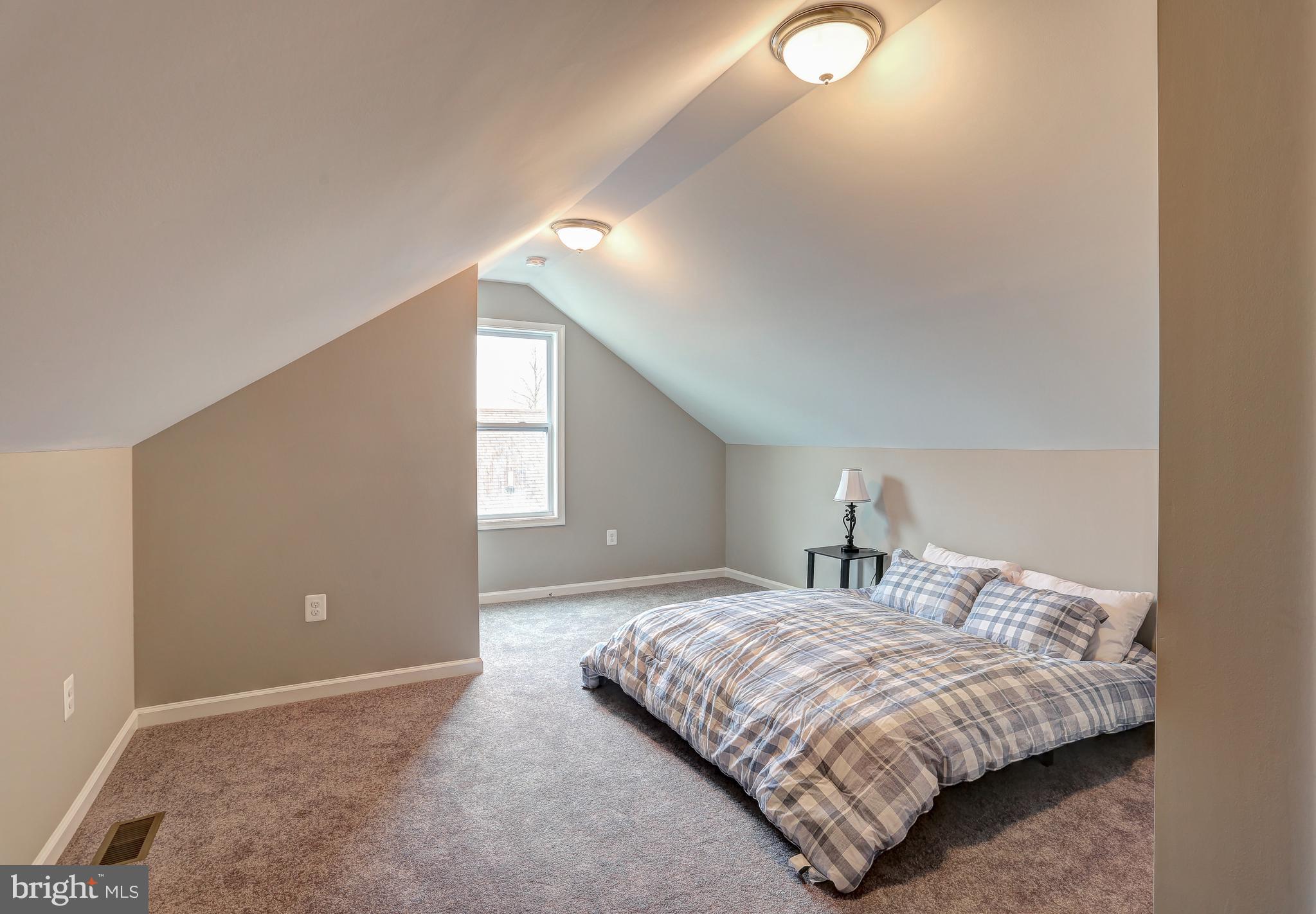 711 Cresswell Road Baltimore, MD 21225 - Photo 14 of 20 Bedroom 2