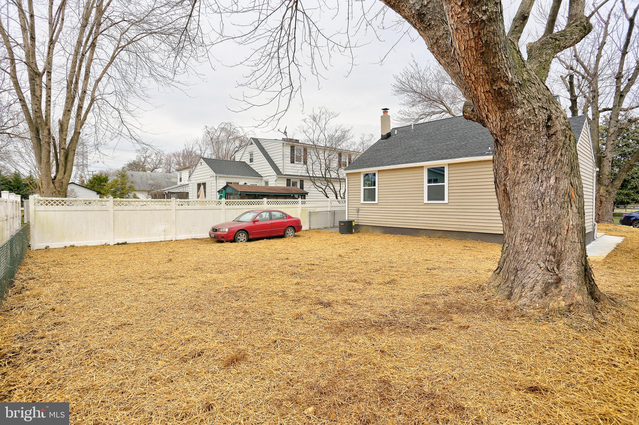 711 Cresswell Road Baltimore, MD 21225 - Photo 20 of 20 Rear view