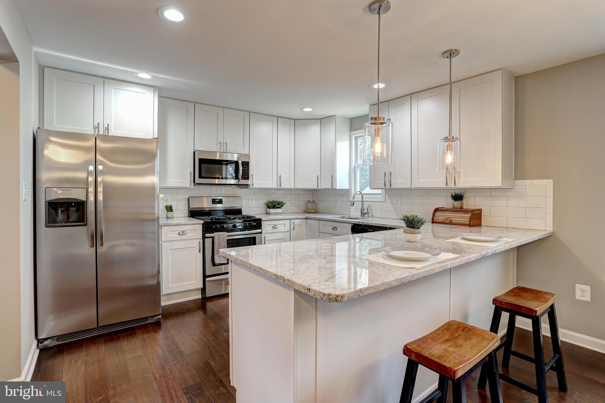 711 Cresswell Road Baltimore, MD 21225 - Photo 6 of 20 Kitchen