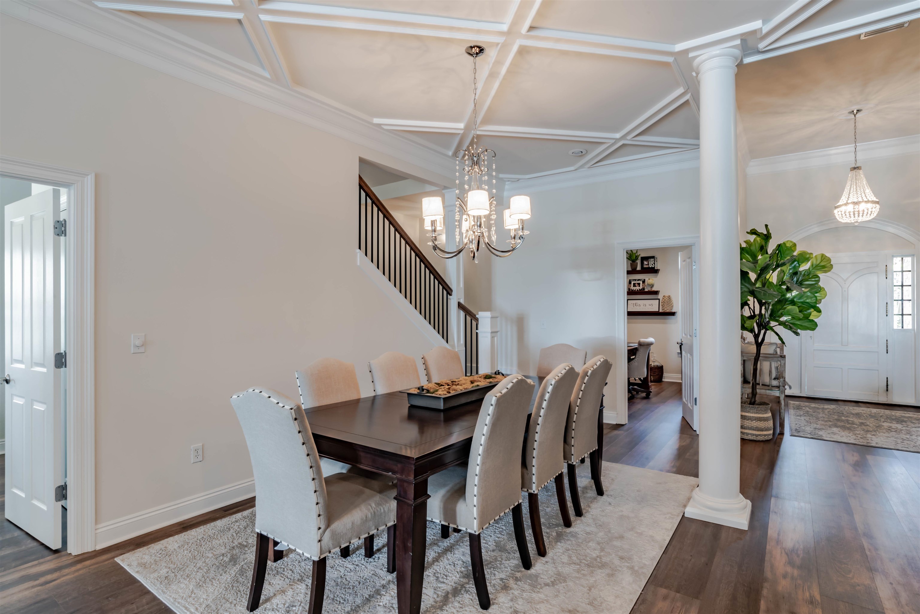 609 West Fort Morgan Road Gulf Shores, AL 36542 - Photo 11 of 50 Dining