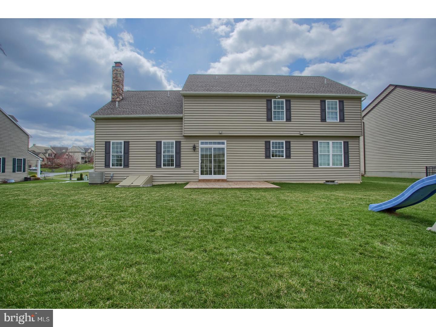 1403 Springhouse Road Reading, PA 19608 - Photo 24 of 25