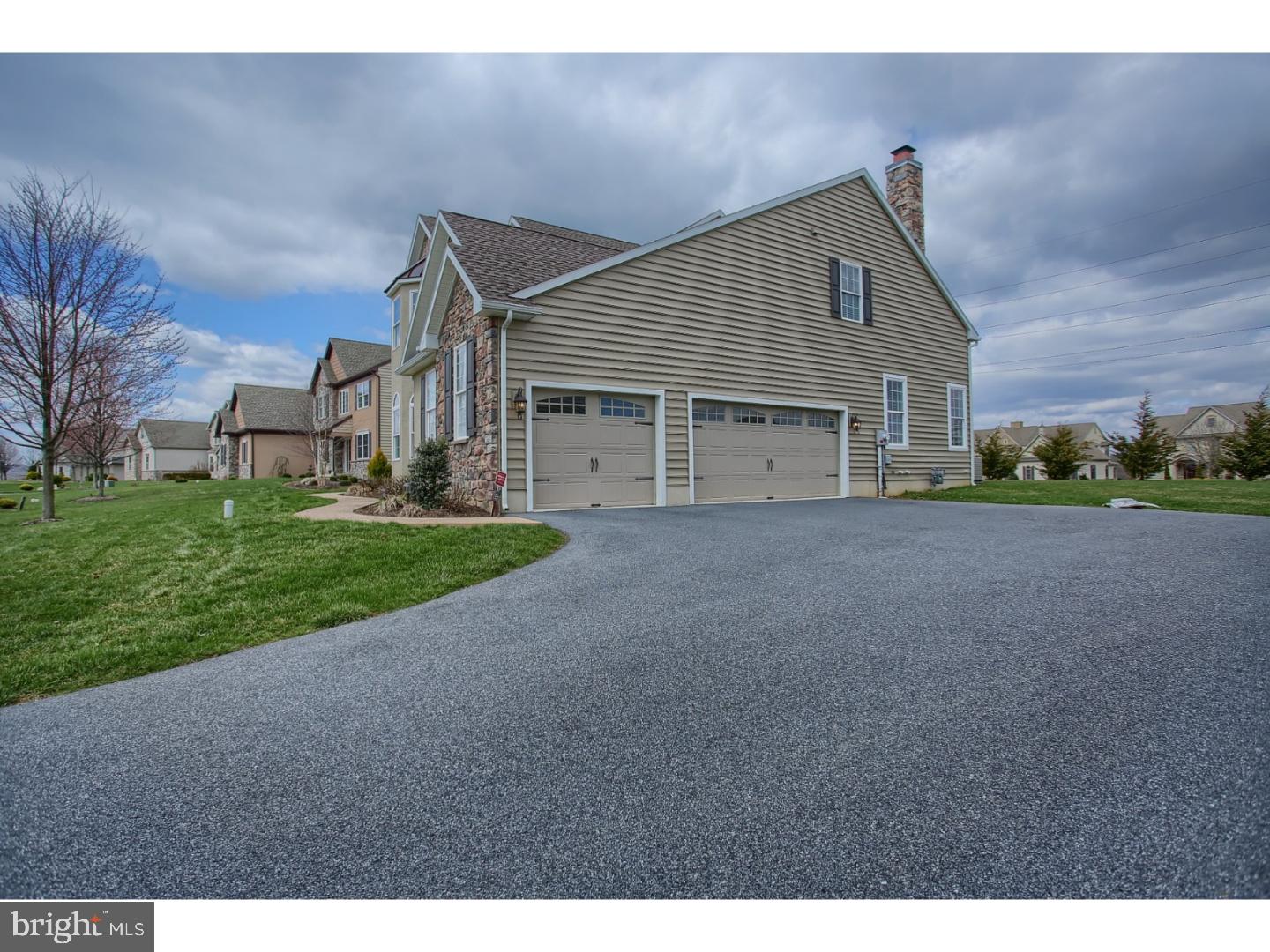 1403 Springhouse Road Reading, PA 19608 - Photo 25 of 25