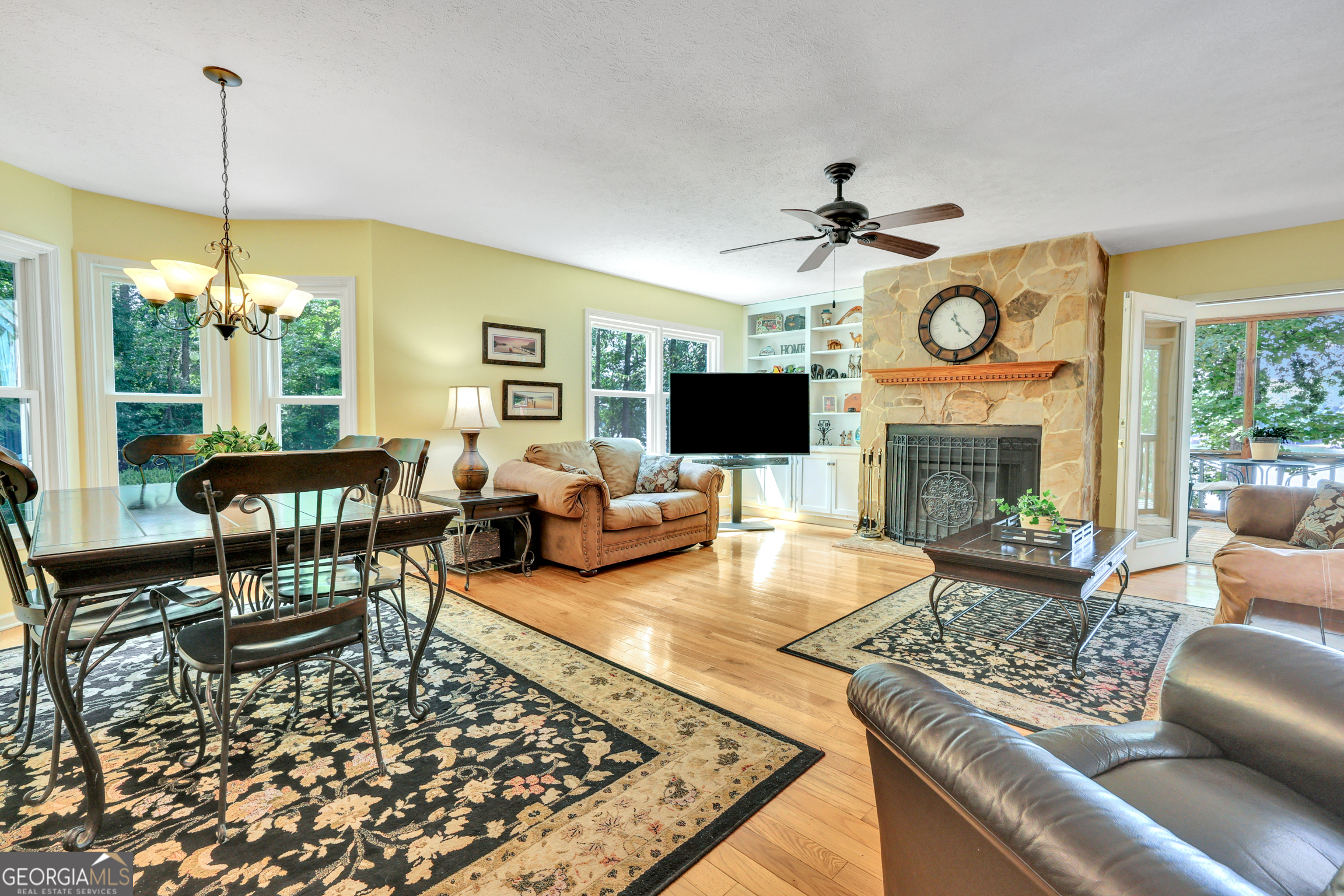 125 Cardinal Point Monticello, GA 31064 - Photo 14 of 86