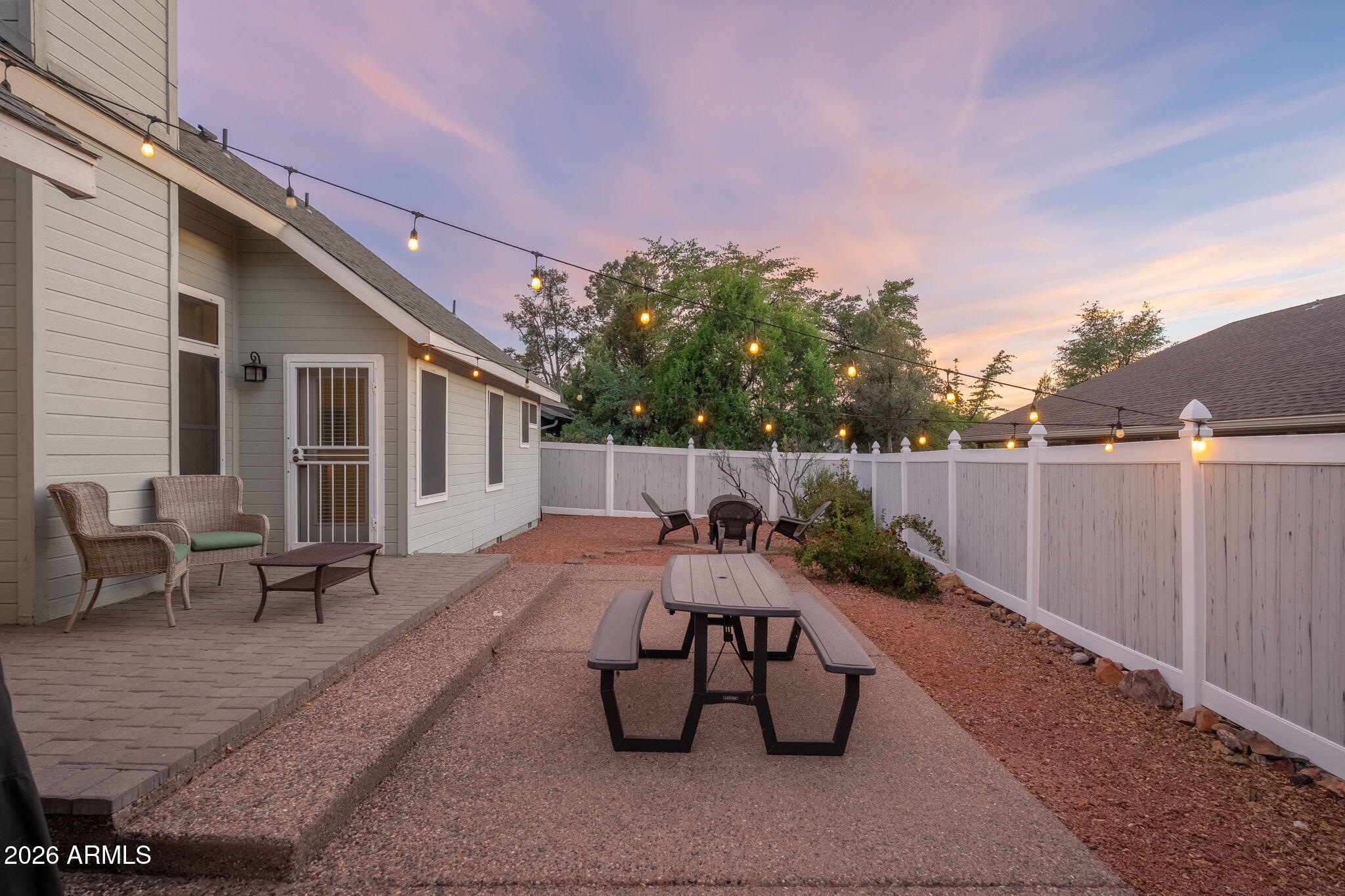 512 North Eagle Ridge Road Payson, AZ 85541 - Photo 43 of 59 512 N Eagle Ridge Rd - 44