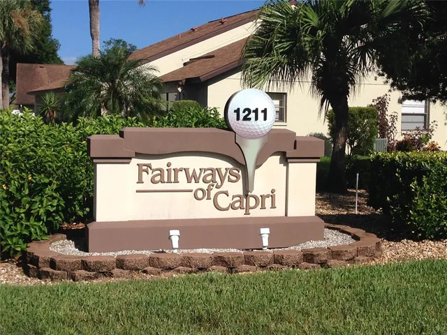 $2,100 | 1211 Capri Isles Boulevard, Unit 6, Venice, FL 34292