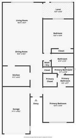 an aerial view of a residential houses with outdoor space and street view