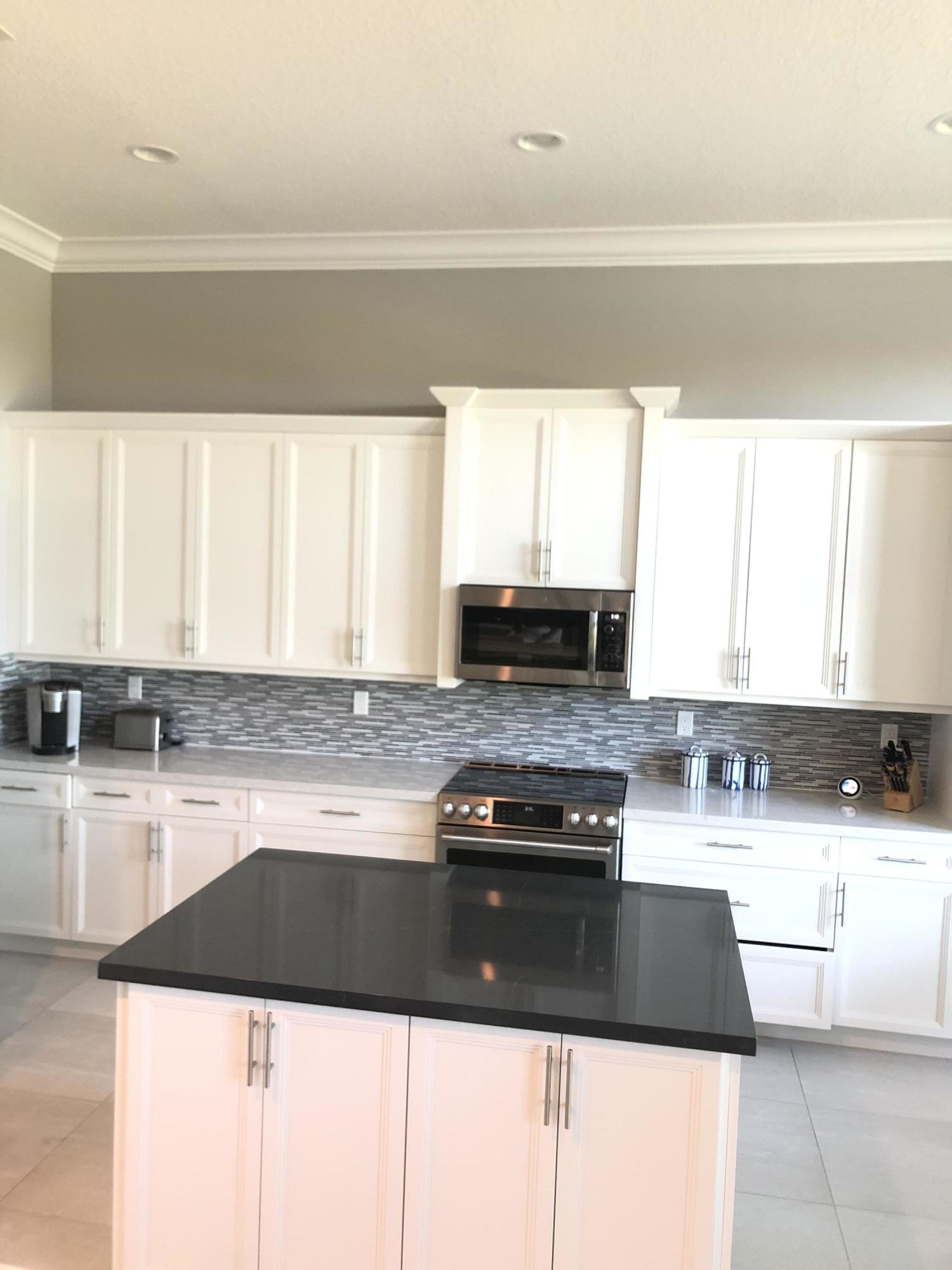 12860 Cariboo Ridge Road Boynton Beach, FL 33473 - Photo 21 of 53 kitchen