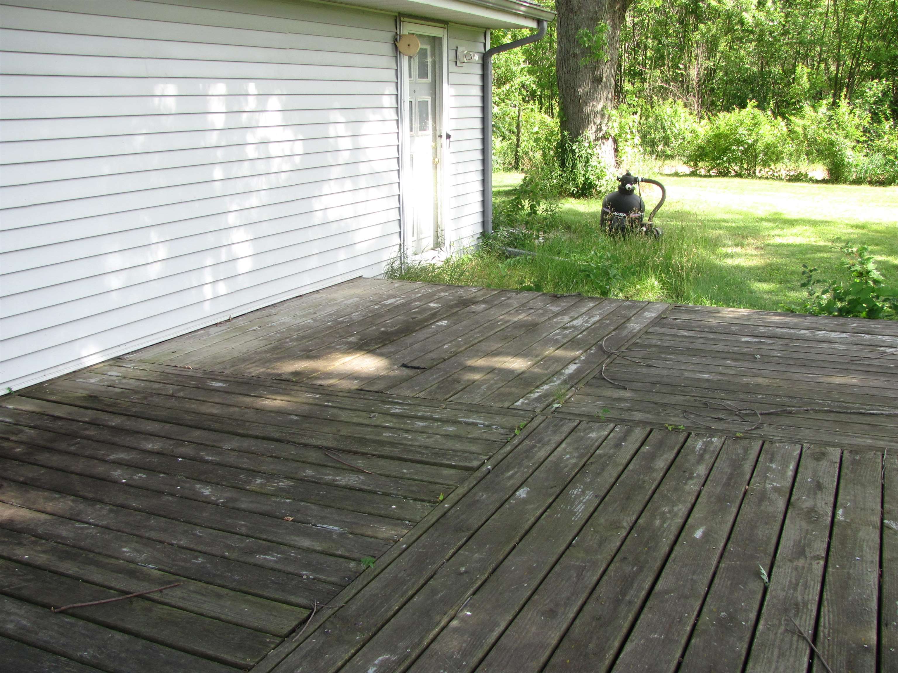 6159 Prairie Road Rockford, IL 61102 - Photo 13 of 47 a view of outdoor space and yard