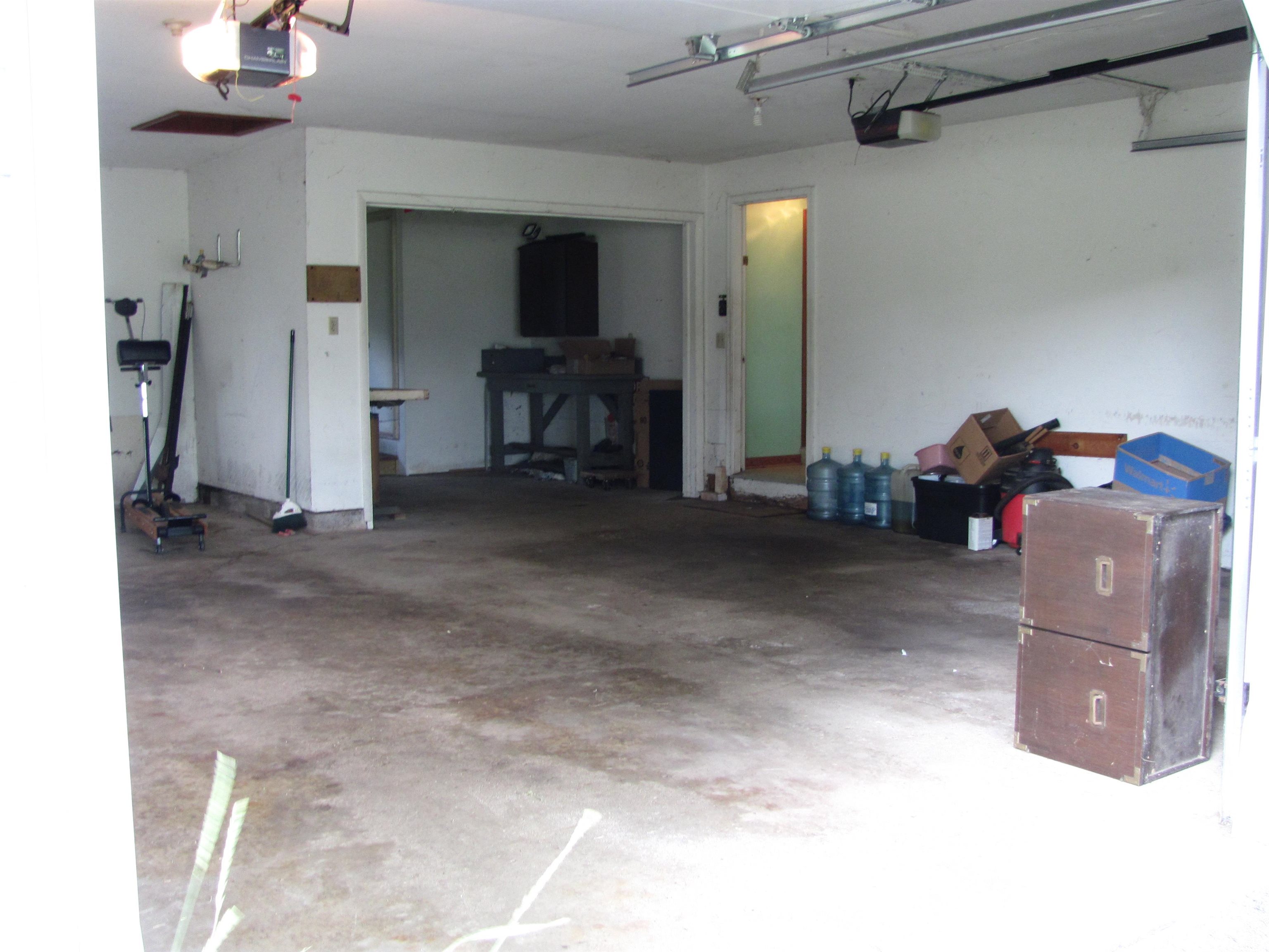 6159 Prairie Road Rockford, IL 61102 - Photo 39 of 47 a view of a storage & utility room