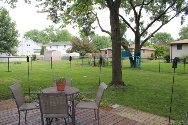 836 Stonegate Road New Lenox, IL 60451 - Photo 20 of 25