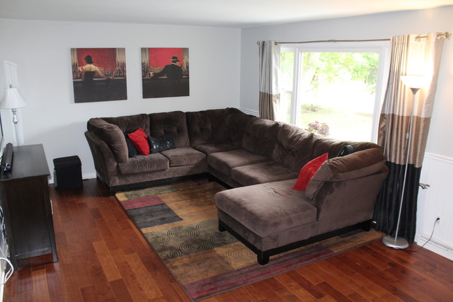 836 Stonegate Road New Lenox, IL 60451 - Photo 3 of 25