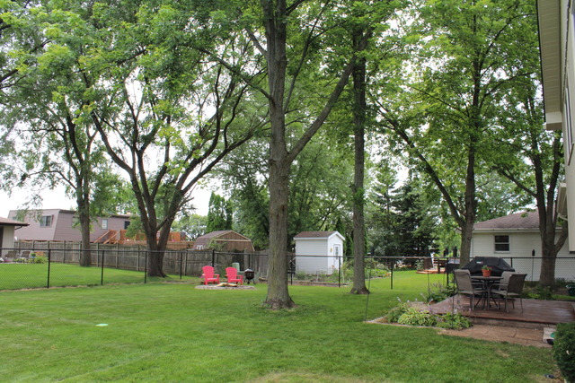 836 Stonegate Road New Lenox, IL 60451 - Photo 22 of 25