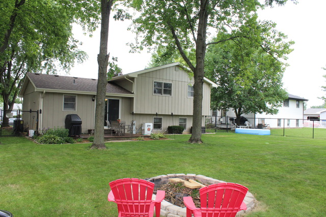 836 Stonegate Road New Lenox, IL 60451 - Photo 24 of 25
