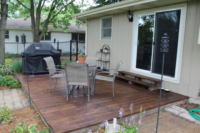 836 Stonegate Road New Lenox, IL 60451 - Photo 25 of 25