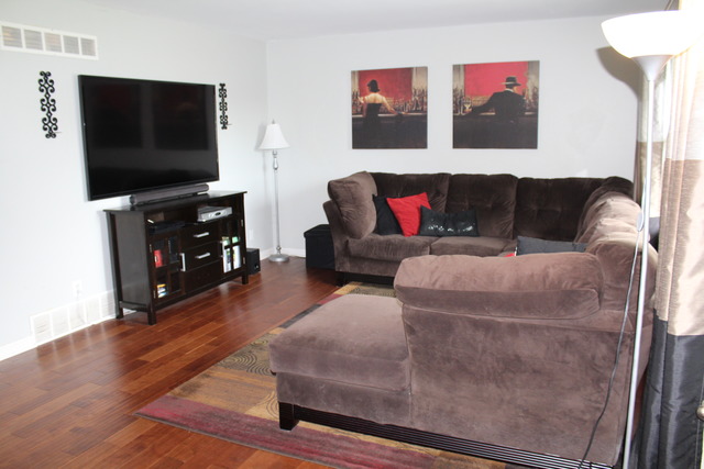 836 Stonegate Road New Lenox, IL 60451 - Photo 4 of 25