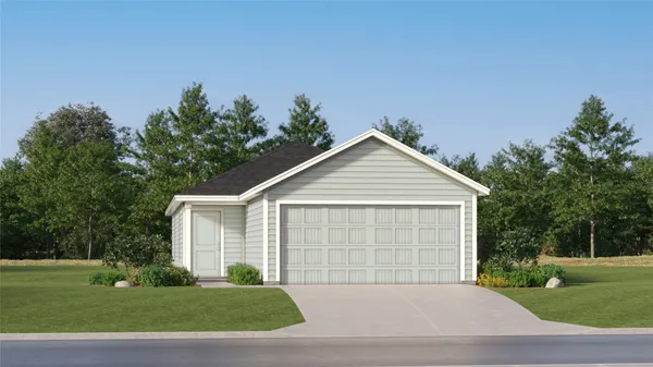 $207,490 | 184 Pink Footed Pass, Kyle, TX 78640