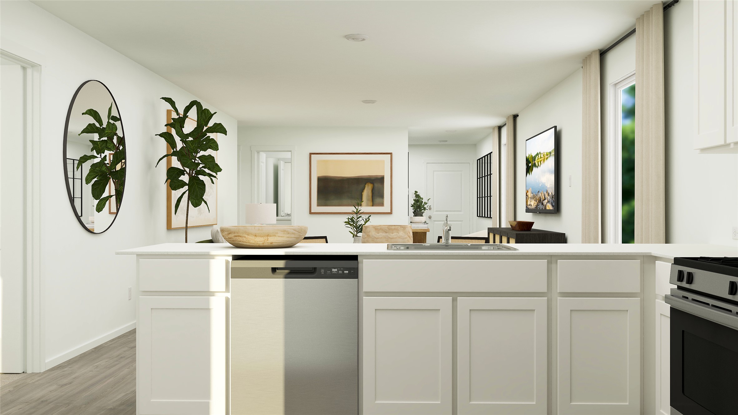 184 Pink Footed Pass Kyle, TX 78640 - Photo 18 of 30