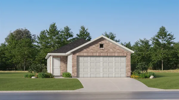 $207,490 | 184 Pink Footed Pass, Kyle, TX 78640