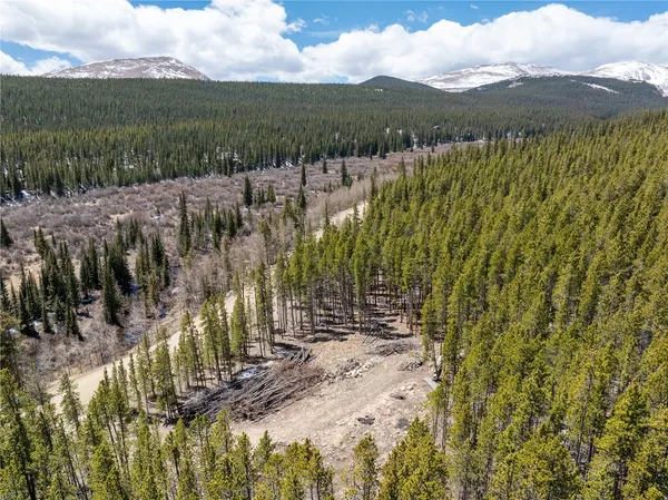 $124,000 | 3149 Nugget Road, Fairplay, CO 80440