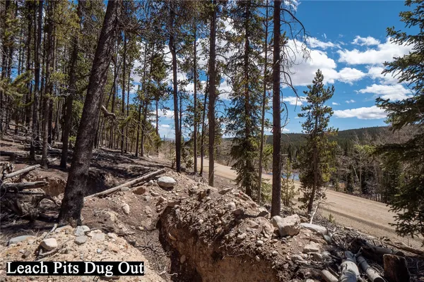 $124,000 | 3149 Nugget Road, Fairplay, CO 80440