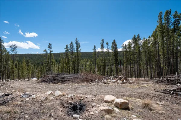 $124,000 | 3149 Nugget Road, Fairplay, CO 80440