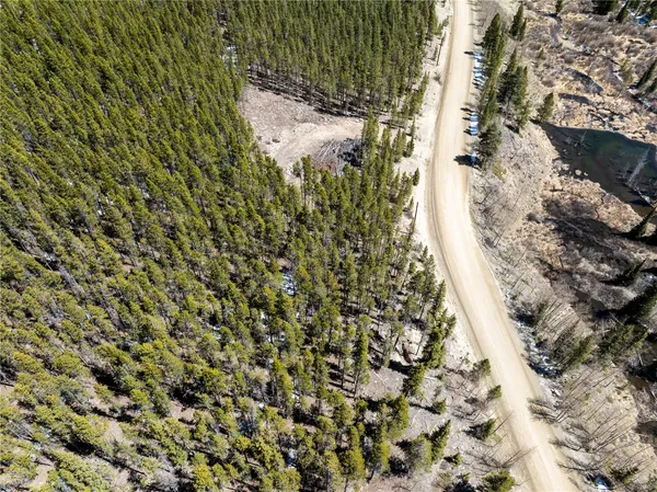 $124,000 | 3149 Nugget Road, Fairplay, CO 80440