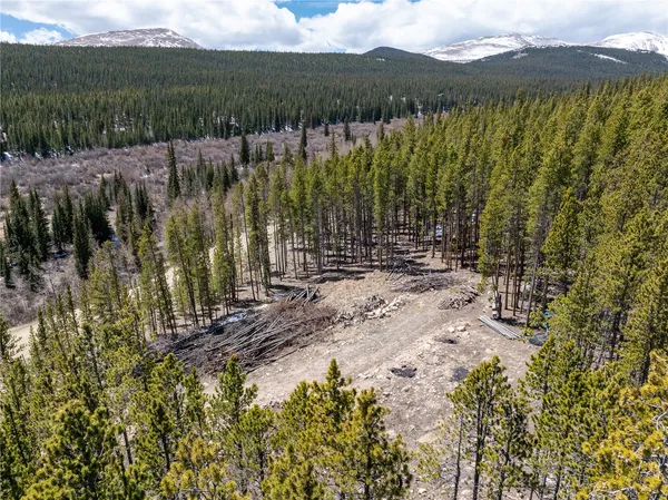 $124,000 | 3149 Nugget Road, Fairplay, CO 80440