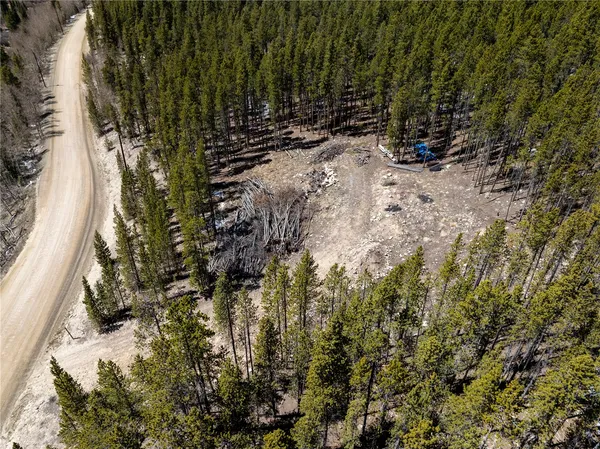 $124,000 | 3149 Nugget Road, Fairplay, CO 80440