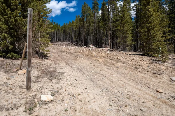 $124,000 | 3149 Nugget Road, Fairplay, CO 80440