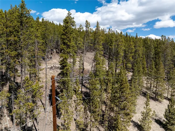 $124,000 | 3149 Nugget Road, Fairplay, CO 80440