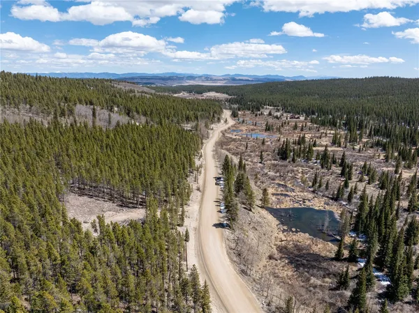 $124,000 | 3149 Nugget Road, Fairplay, CO 80440