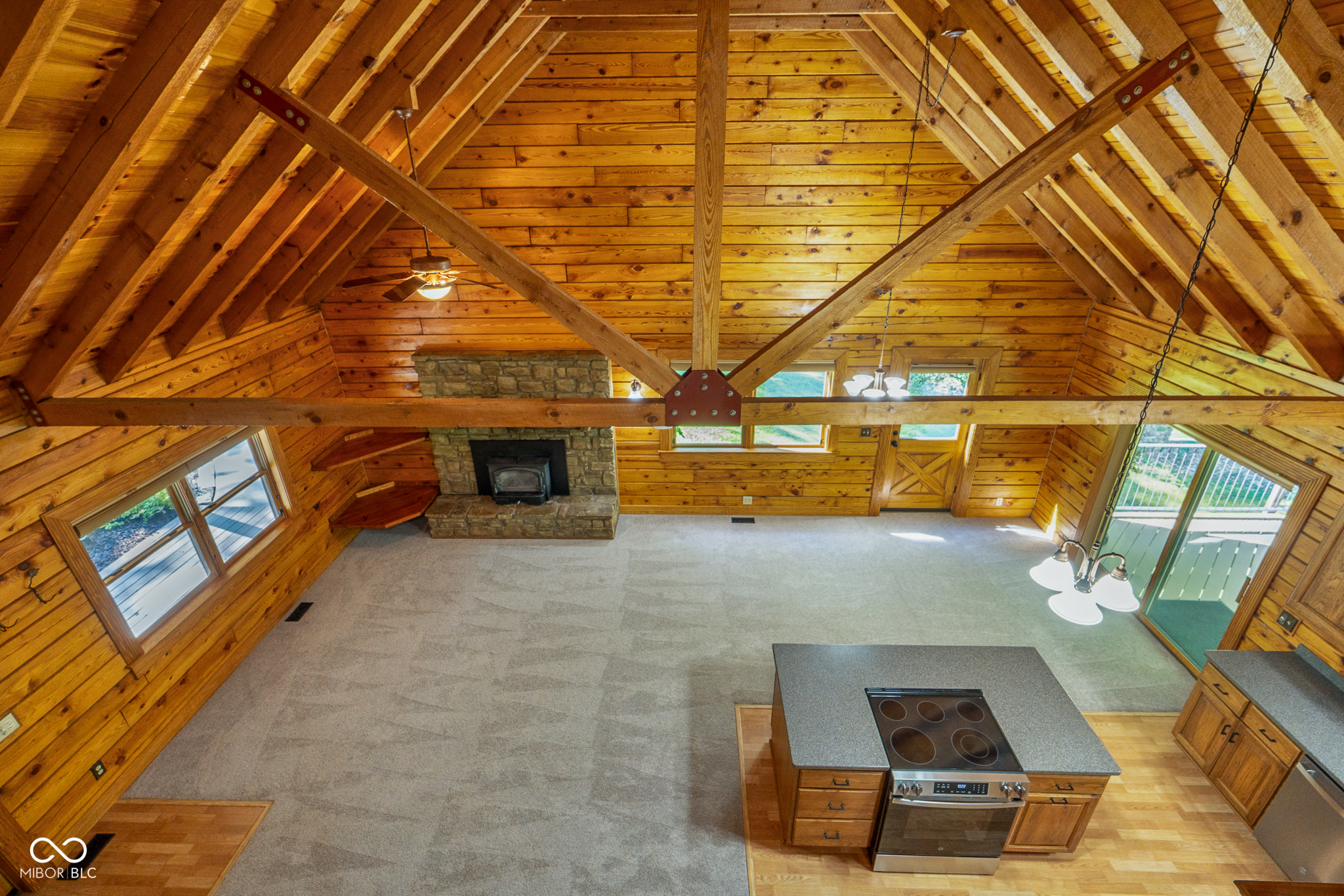 4710 Morrison Road Morgantown, IN 46160 - Photo 28 of 82