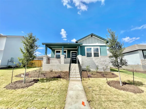 $2,020 | 2929 Sage Ranch Drive, Leander, TX 78641