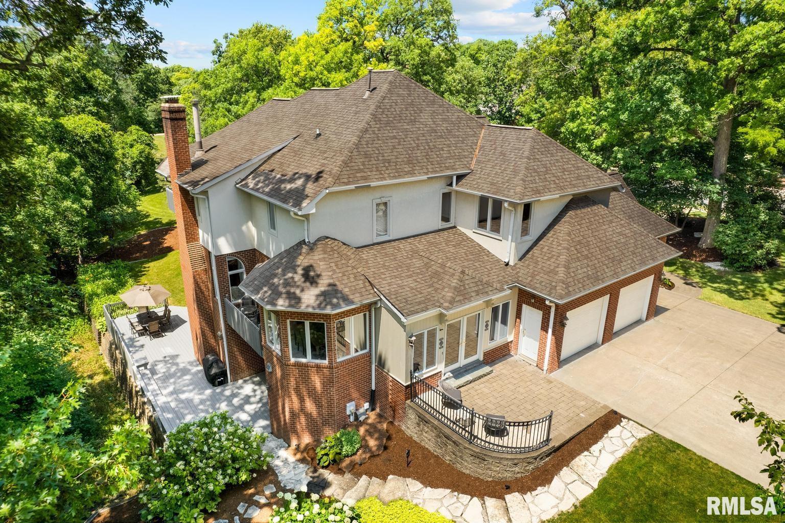 12821 Georgetowne Road Dunlap, IL 61525 - Photo 5 of 5 Gallery Image 5
