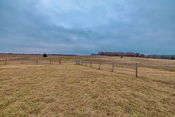 a view of an ocean beach and beach