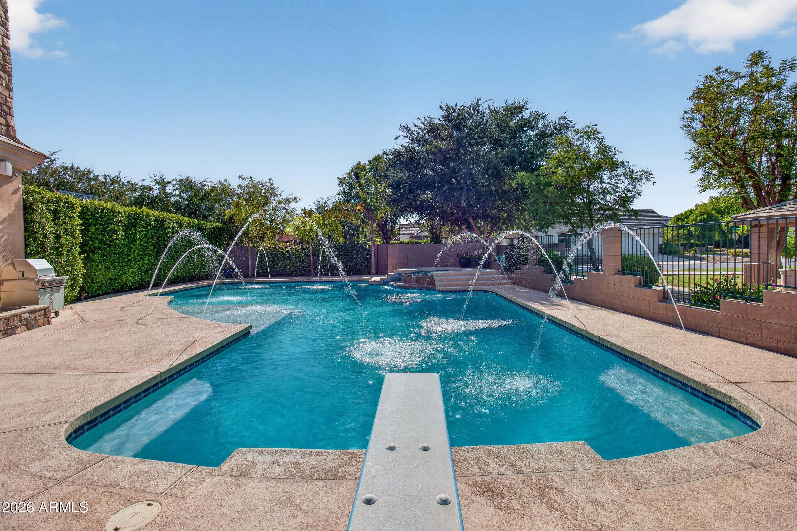 2918 East Waterman Way Gilbert, AZ 85297 - Photo 103 of 113 Backyard (1)