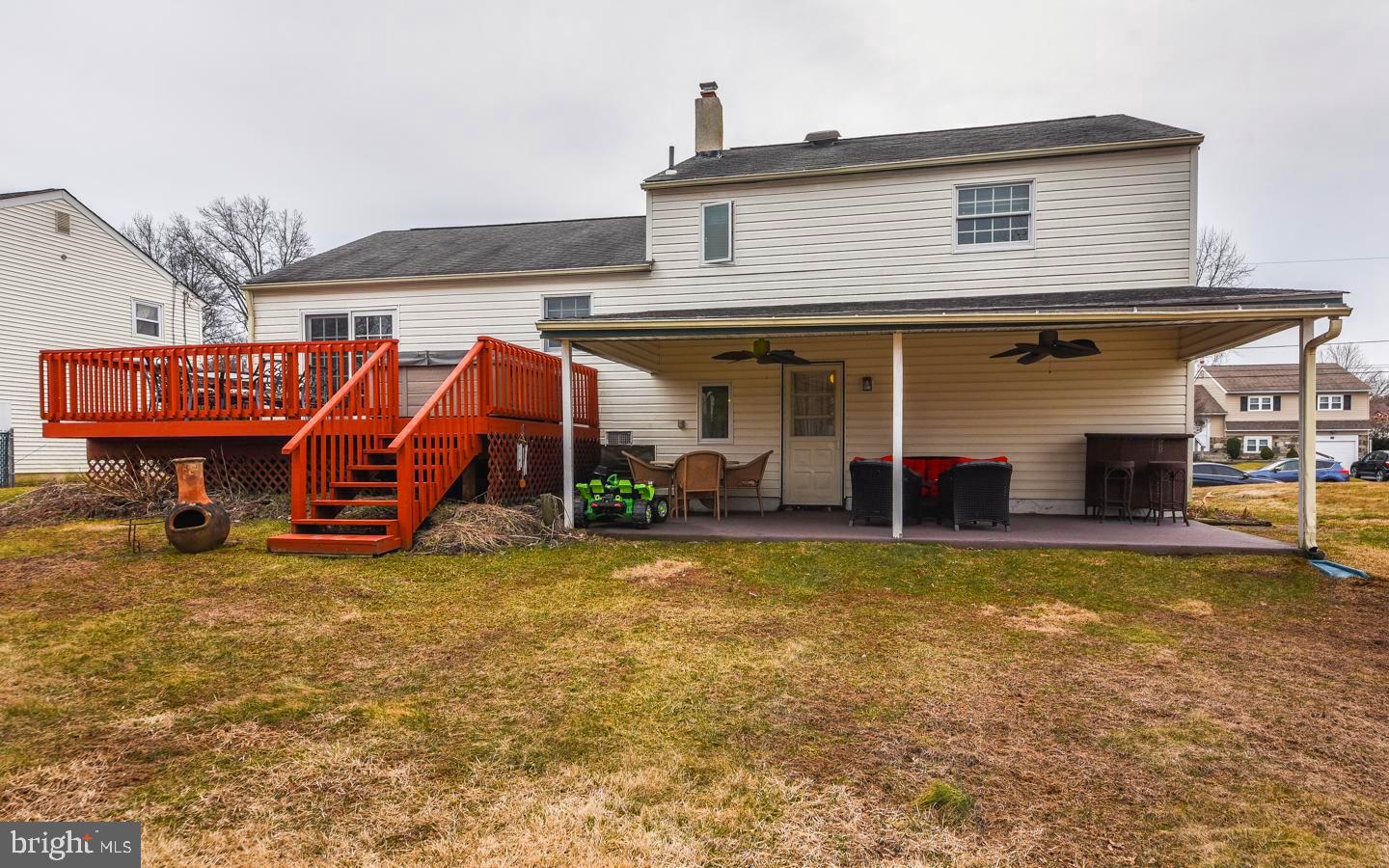 679 Stratford Road Warminster, PA 18974 - Photo 33 of 41 Gallery Image 33