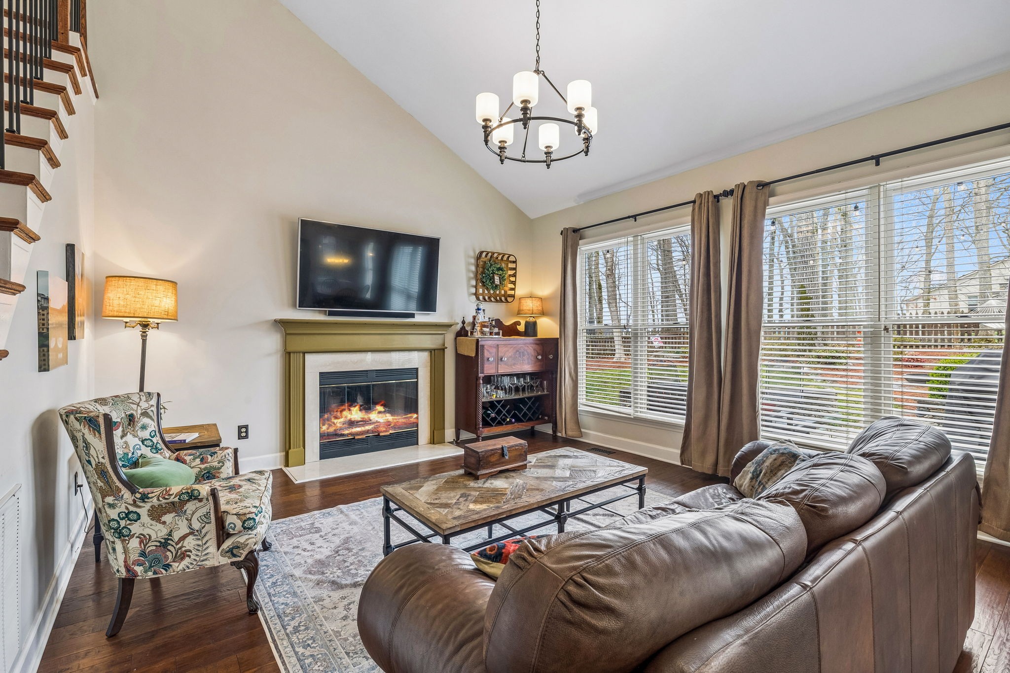 492 Sadler Way Franklin, TN 37069 - Photo 11 of 75