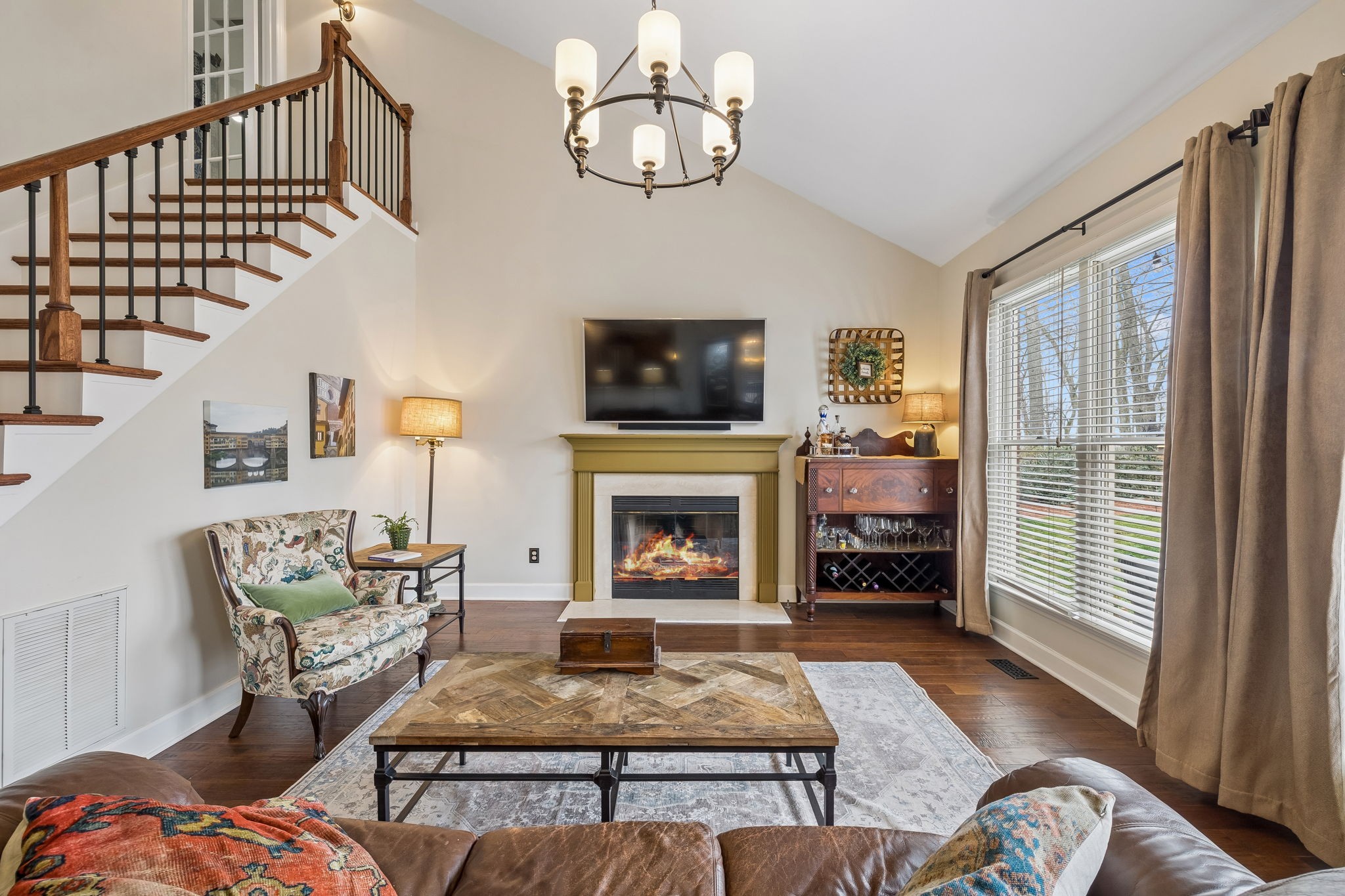 492 Sadler Way Franklin, TN 37069 - Photo 13 of 75