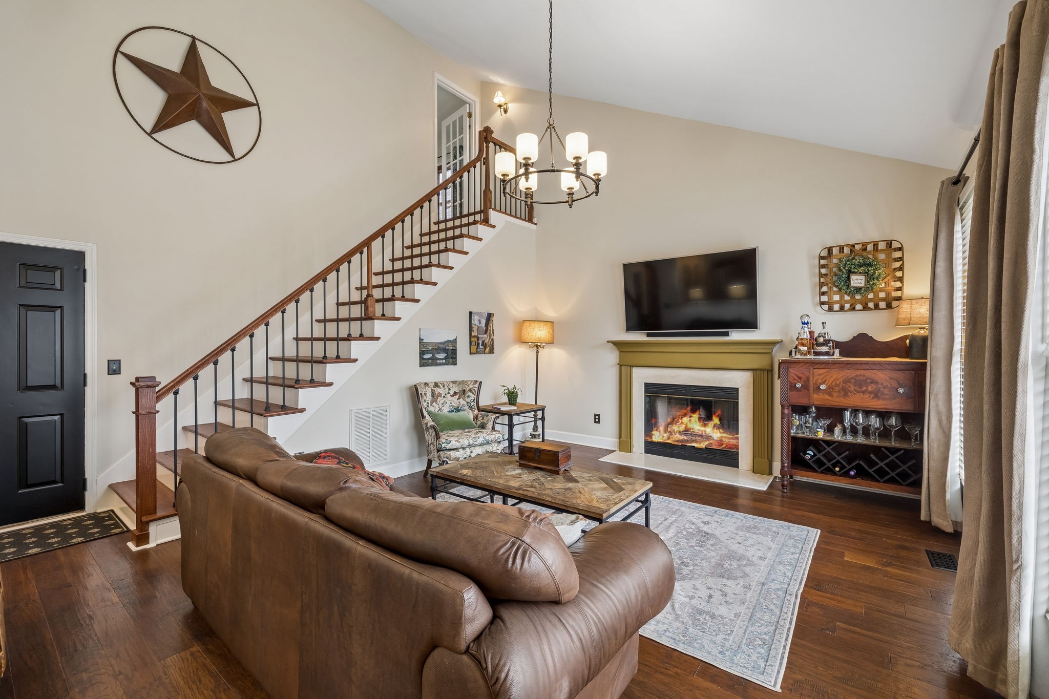 492 Sadler Way Franklin, TN 37069 - Photo 14 of 75