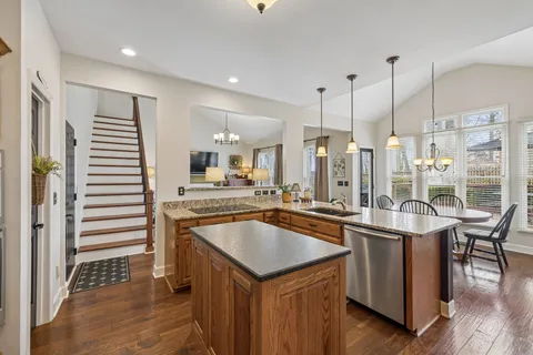 $959,900 | 492 Sadler Way, Franklin, TN 37069