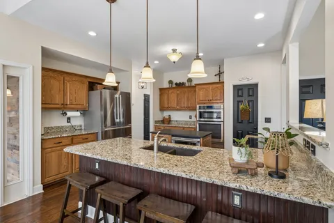 $959,900 | 492 Sadler Way, Franklin, TN 37069