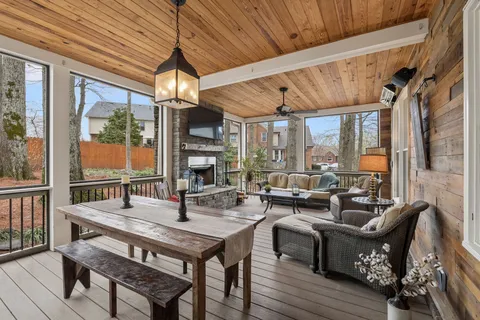 $959,900 | 492 Sadler Way, Franklin, TN 37069