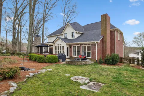 $959,900 | 492 Sadler Way, Franklin, TN 37069