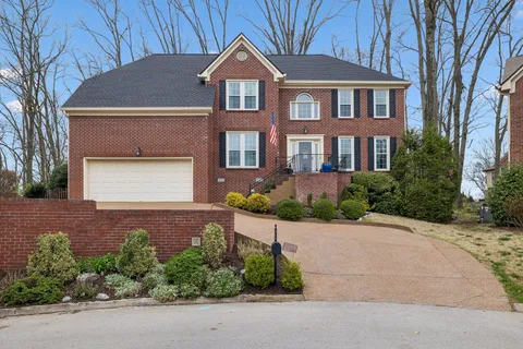 $959,900 | 492 Sadler Way, Franklin, TN 37069