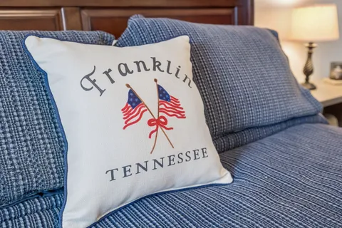 $959,900 | 492 Sadler Way, Franklin, TN 37069