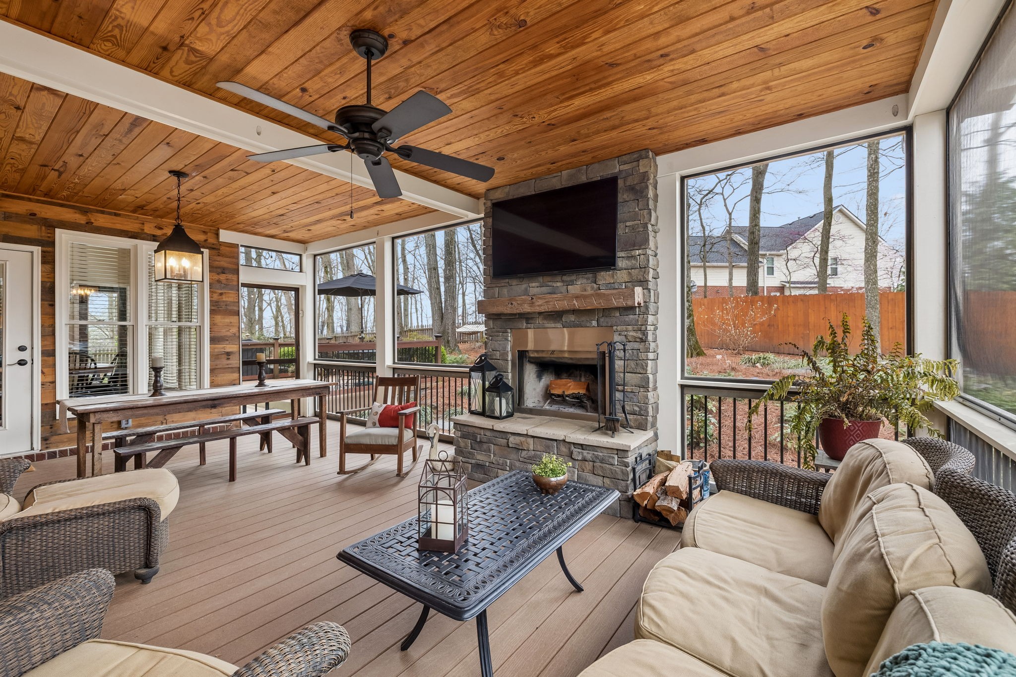 492 Sadler Way Franklin, TN 37069 - Photo 53 of 75