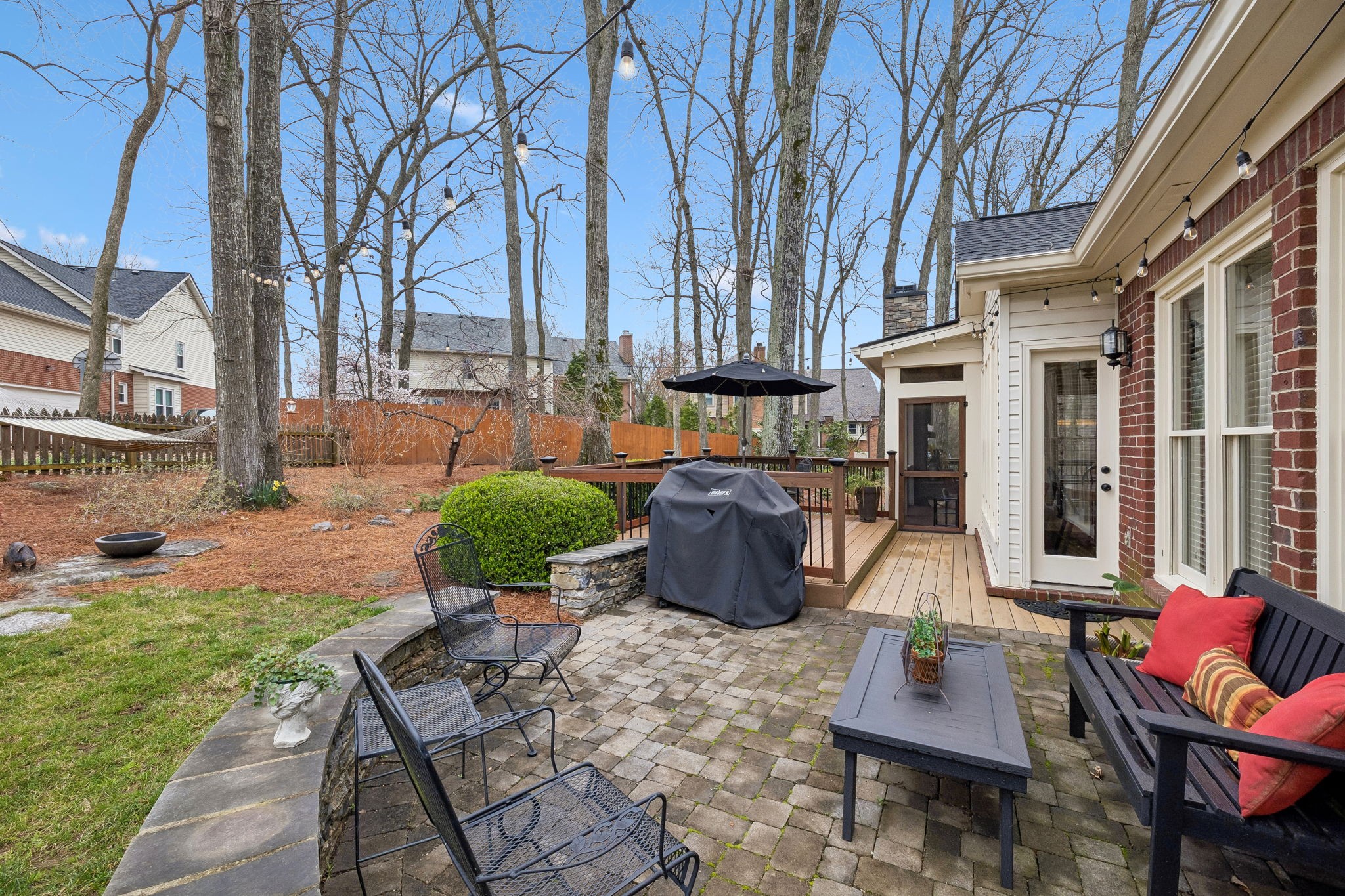 492 Sadler Way Franklin, TN 37069 - Photo 62 of 75