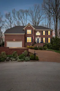 $959,900 | 492 Sadler Way, Franklin, TN 37069