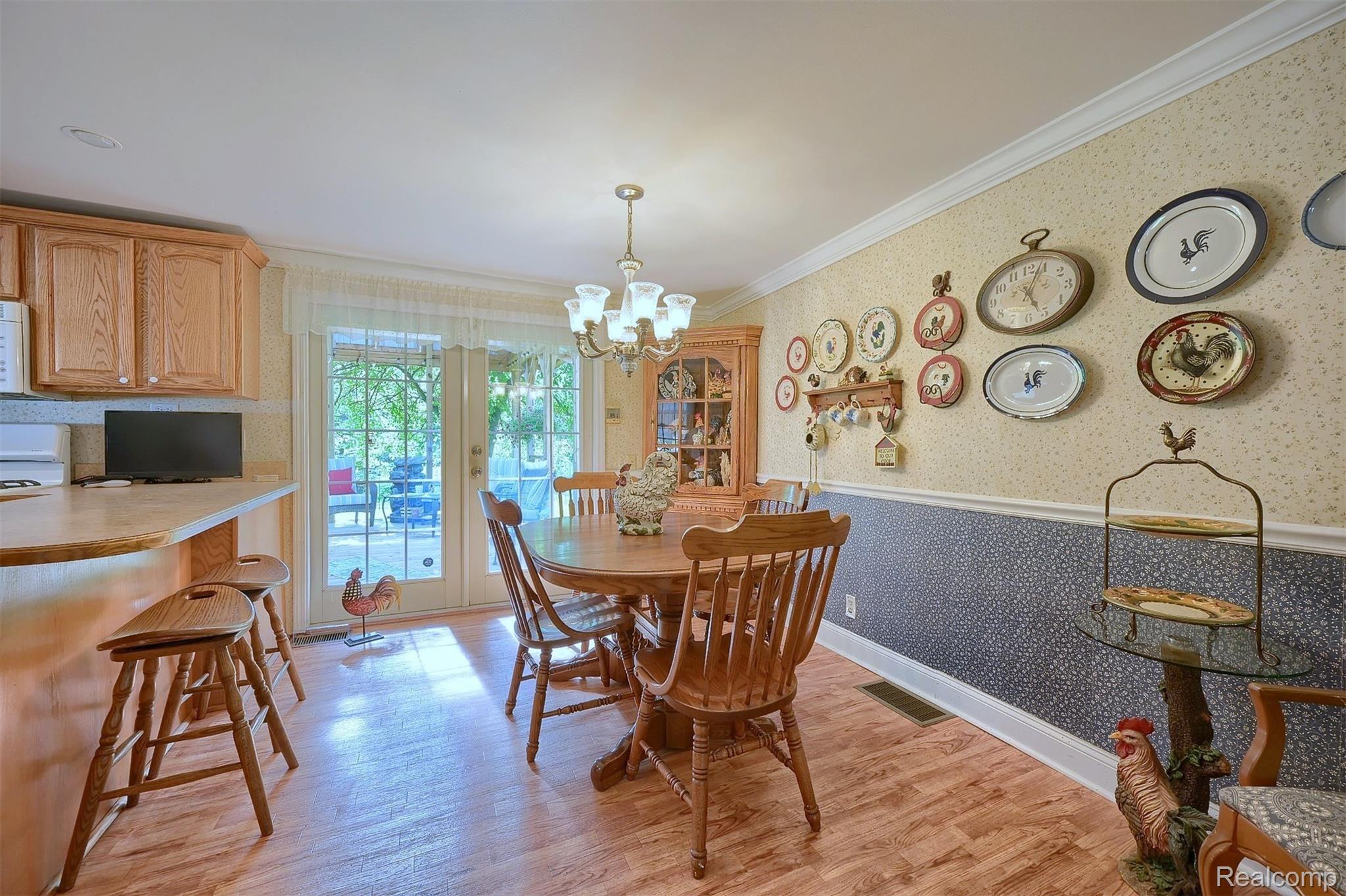 2449 Farrand Road Clio, MI 48420 - Photo 16 of 40 14-Breakfast-Nook.jpg